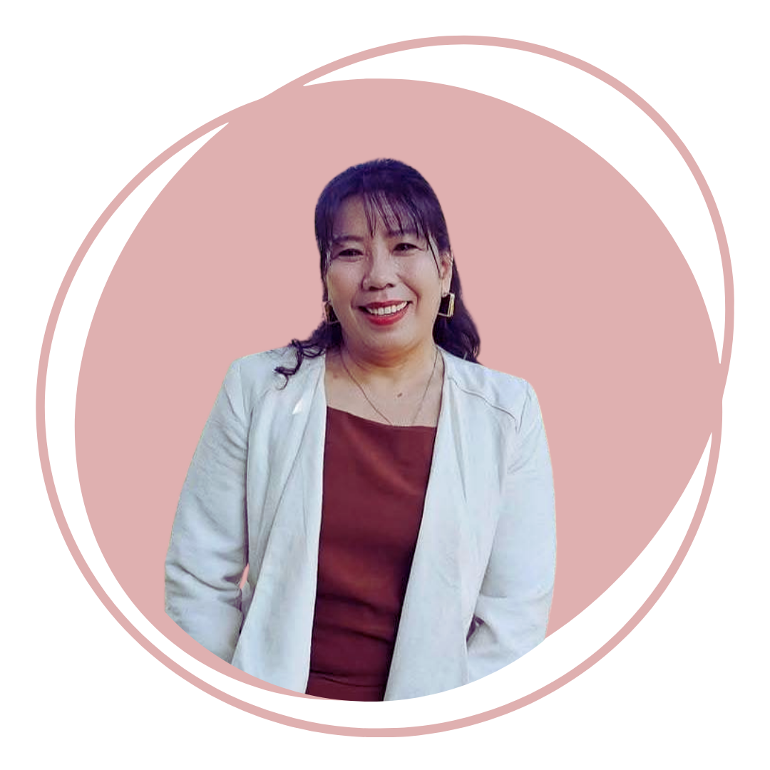 Dr. Tin Mar San